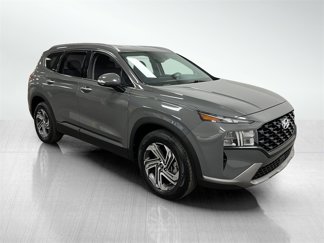 Used 2023 Hyundai Santa Fe SEL image 1