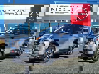 Used 2022 Nissan Rogue SV image 1