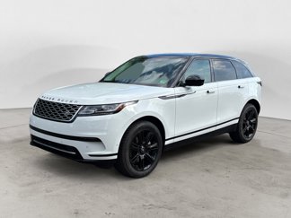 Certified 2021 Land Rover Range Rover Velar S image 1