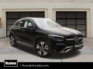 Used 2025 Mercedes-Benz GLA 250 image 1