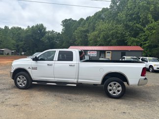 Used 2015 RAM 2500 Tradesman w/ Chrome Appearance Group image 1