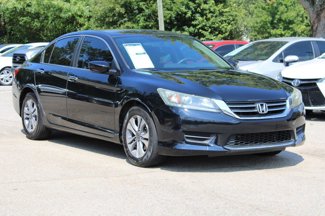 Used 2015 Honda Accord LX image 1