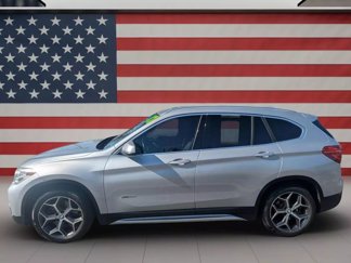 Used 2017 BMW X1 xDrive28i image 1