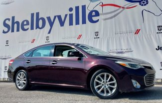 Used 2013 Toyota Avalon Limited image 1