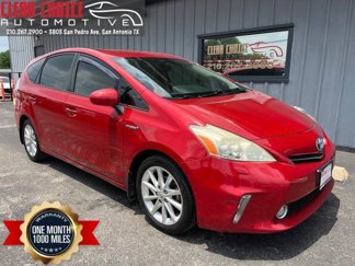 Used 2014 Toyota Prius V Two image 1