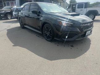 Used 2024 Subaru WRX Premium image 1