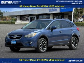Used 2013 Subaru Crosstrek 2.0i Limited image 1