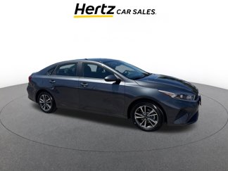 Used 2024 Kia Forte LXS image 1