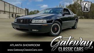 Used 1999 Cadillac Eldorado Touring image 1