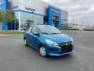 Used 2024 Mitsubishi Mirage ES image 1
