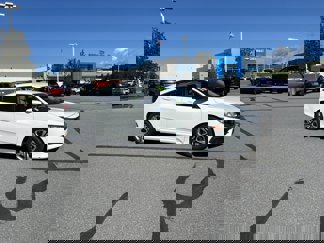 Used 2016 Honda Civic LX image 1