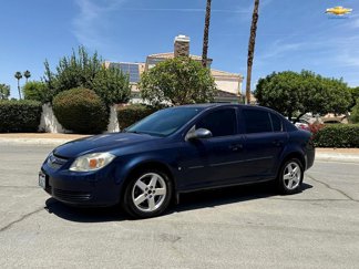 Used 2009 Chevrolet Cobalt LT w/ Preferred Equipment Group image 1