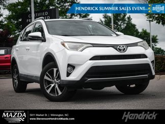 Used 2016 Toyota RAV4 XLE image 1