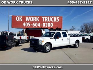 Used 2011 Ford F250 XL w/ PWR Equipment Group image 1