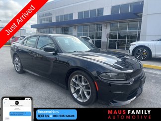 Used 2023 Dodge Charger GT image 1