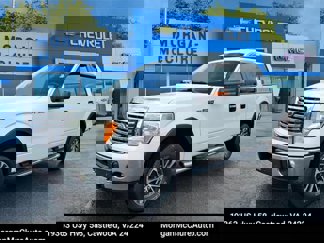Used 2012 Ford F150 XLT w/ XLT Chrome Pkg video 1