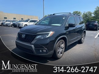 Used 2019 Honda Passport EX-L image 1