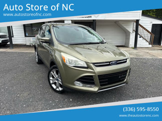 Used 2013 Ford Escape SEL image 1