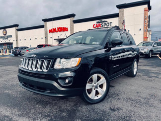 Used 2013 Jeep Compass Latitude w/ Sun/Sound Group image 1