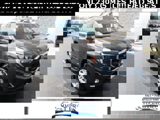 Used 2019 GMC Terrain SLE w/ Driver Convenience Package image 1