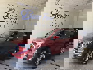 Used 2019 GMC Terrain SLE image 1