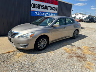 Used 2013 Nissan Altima 2.5 S image 1