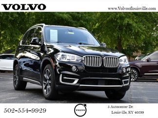 Used 2018 BMW X5 xDrive35i image 1