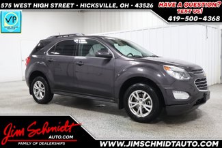 Used 2016 Chevrolet Equinox LT w/ Convenience Package image 1