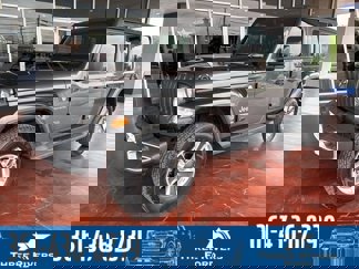 Used 2019 Jeep Wrangler Unlimited Sahara image 1