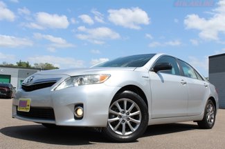 Used 2011 Toyota Camry Hybrid image 1