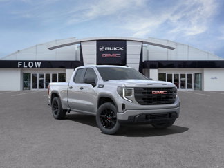 New 2025 GMC Sierra 1500 Pro w/ Graphite Edition image 1