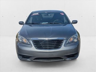 Used 2012 Chrysler 200 Touring video 2