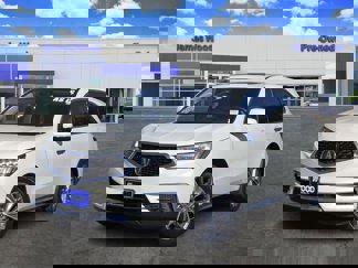 Used 2018 Acura MDX SH-AWD w/ Technology Package image 1