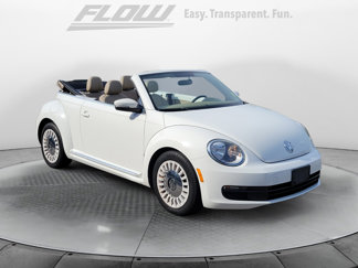 Used 2014 Volkswagen Beetle 2.5 image 1