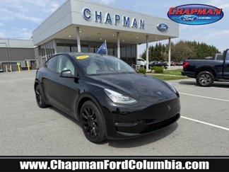 Used 2021 Tesla Model Y Long Range image 1