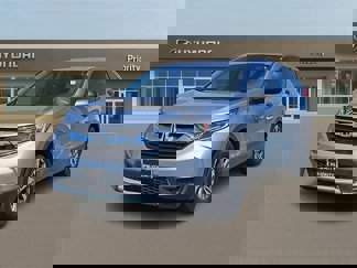 Used 2017 Honda CR-V LX image 1