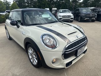 Used 2014 MINI Cooper S image 1