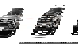 New 2026 GMC Terrain Elevation w/ Elevation Premium Package image 1