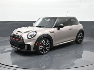 Used 2022 MINI Cooper John Cooper Works image 1