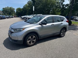 Used 2018 Honda CR-V LX image 1