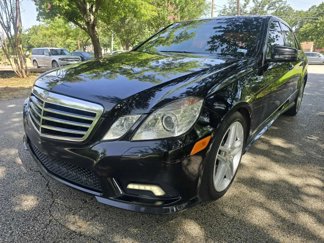 Used 2011 Mercedes-Benz E 350 Sedan image 1