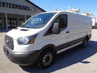 Used 2015 Ford Transit 250 130 Low Roof image 1