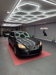 Used 2014 Nissan Sentra SV image 1