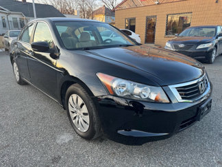 Used 2009 Honda Accord LX image 1