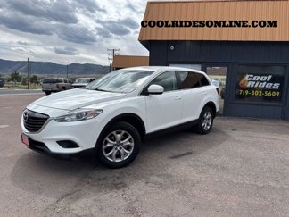Used 2014 MAZDA CX-9 Touring image 1