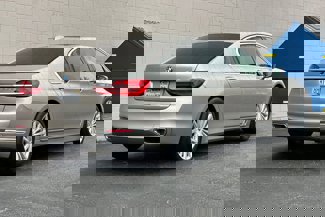 Used 2016 BMW 740i video 2