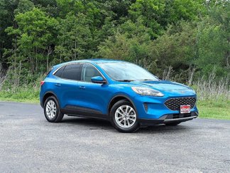 Used 2020 Ford Escape SE image 1