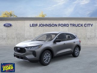 New 2025 Ford Escape Active image 1