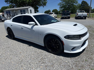 Used 2020 Dodge Charger R/T w/ Plus Group image 1