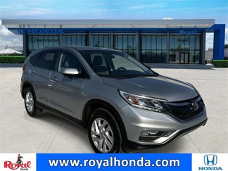 Used 2015 Honda CR-V EX image 1
